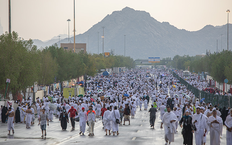 Hajj Packages