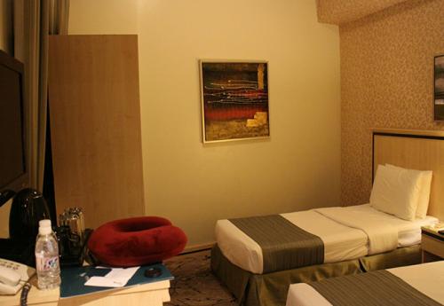 Badr al Massa - Makkah