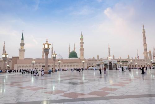 Al Badar Travel