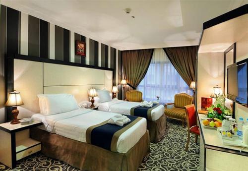 Zower International - Madina