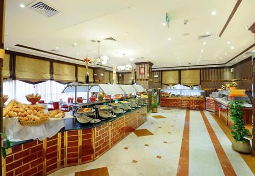 Zower International - Madina