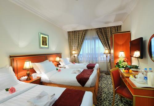 Zower International - Madina