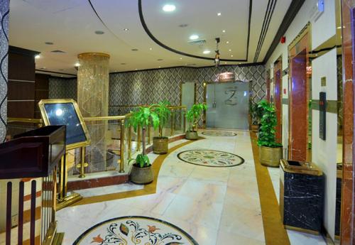 Zower International - Madina