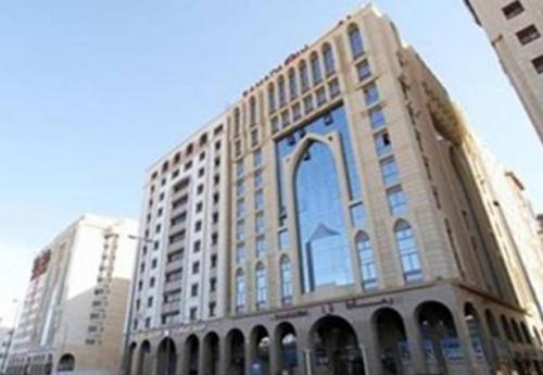 Ramada Dar Al Qibla