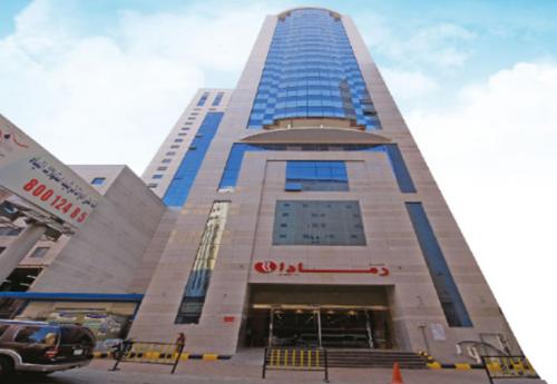 Ramada Dar Al Feazeen