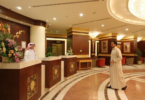 Ramada Dar Al Qibla