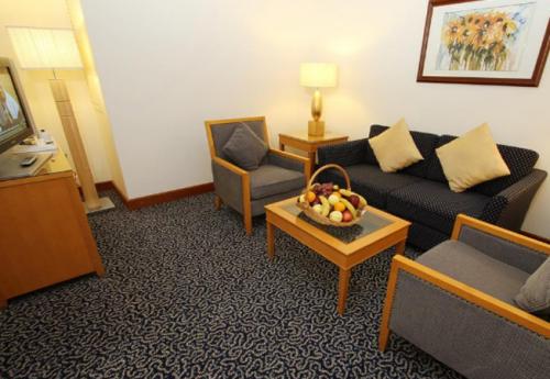 Ramada Dar Al Qibla