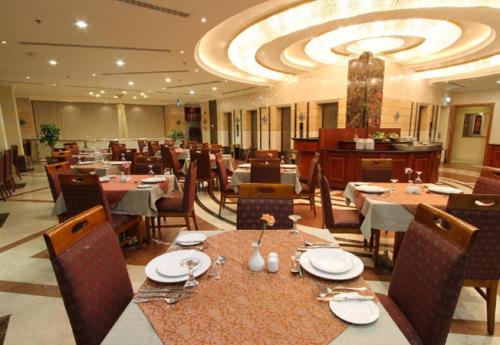 Ramada Dar Al Qibla